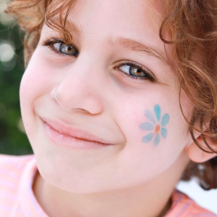 Portrait of Mira Patel meditation instructor