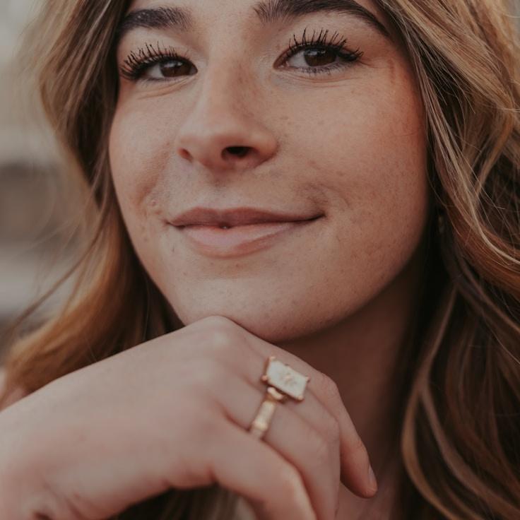 Portrait of Kai meditation instructor